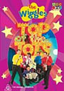 The Wiggles: Top of the Tots